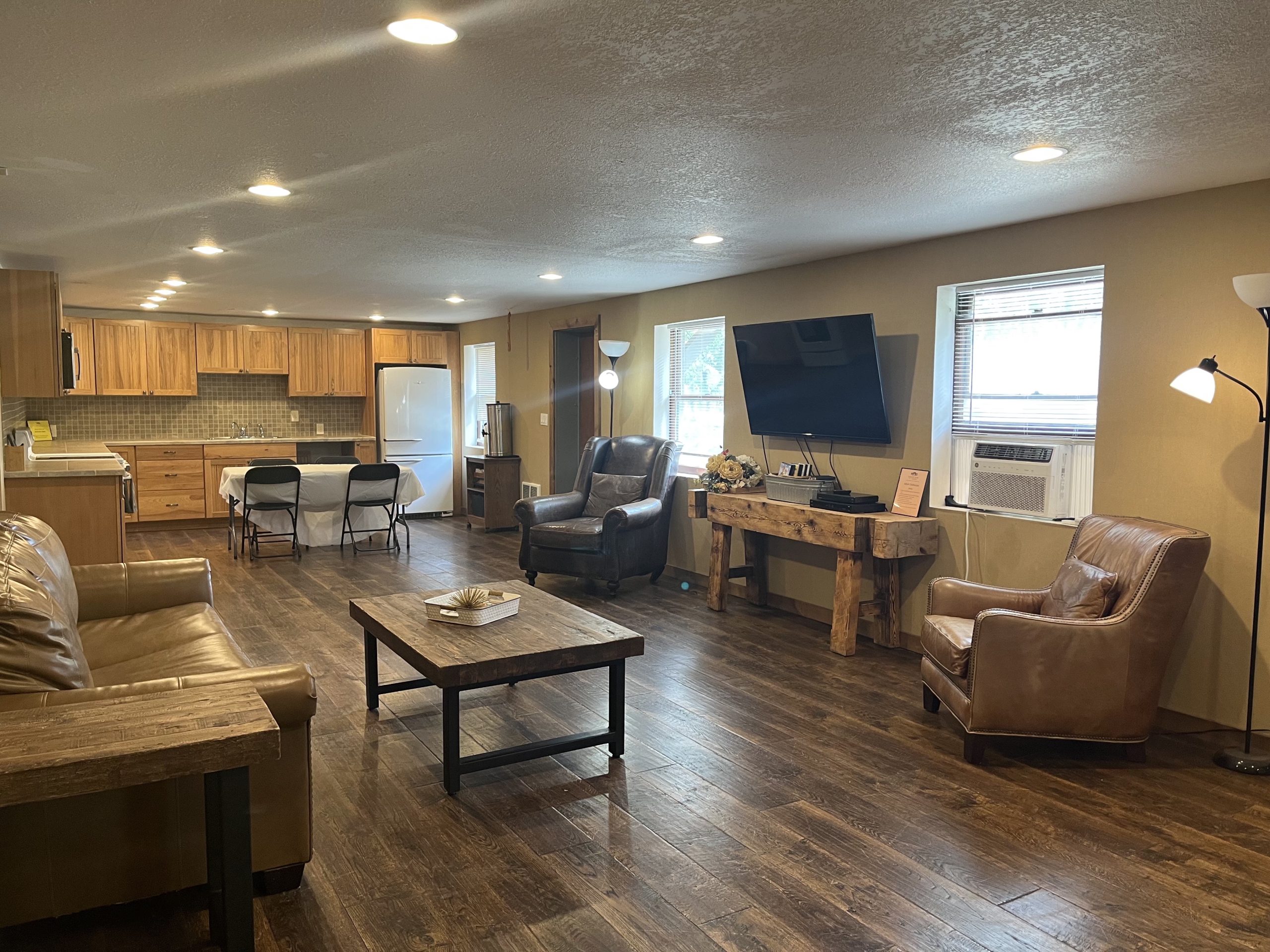 Reserve Our Clubhouse for Your Next Event!