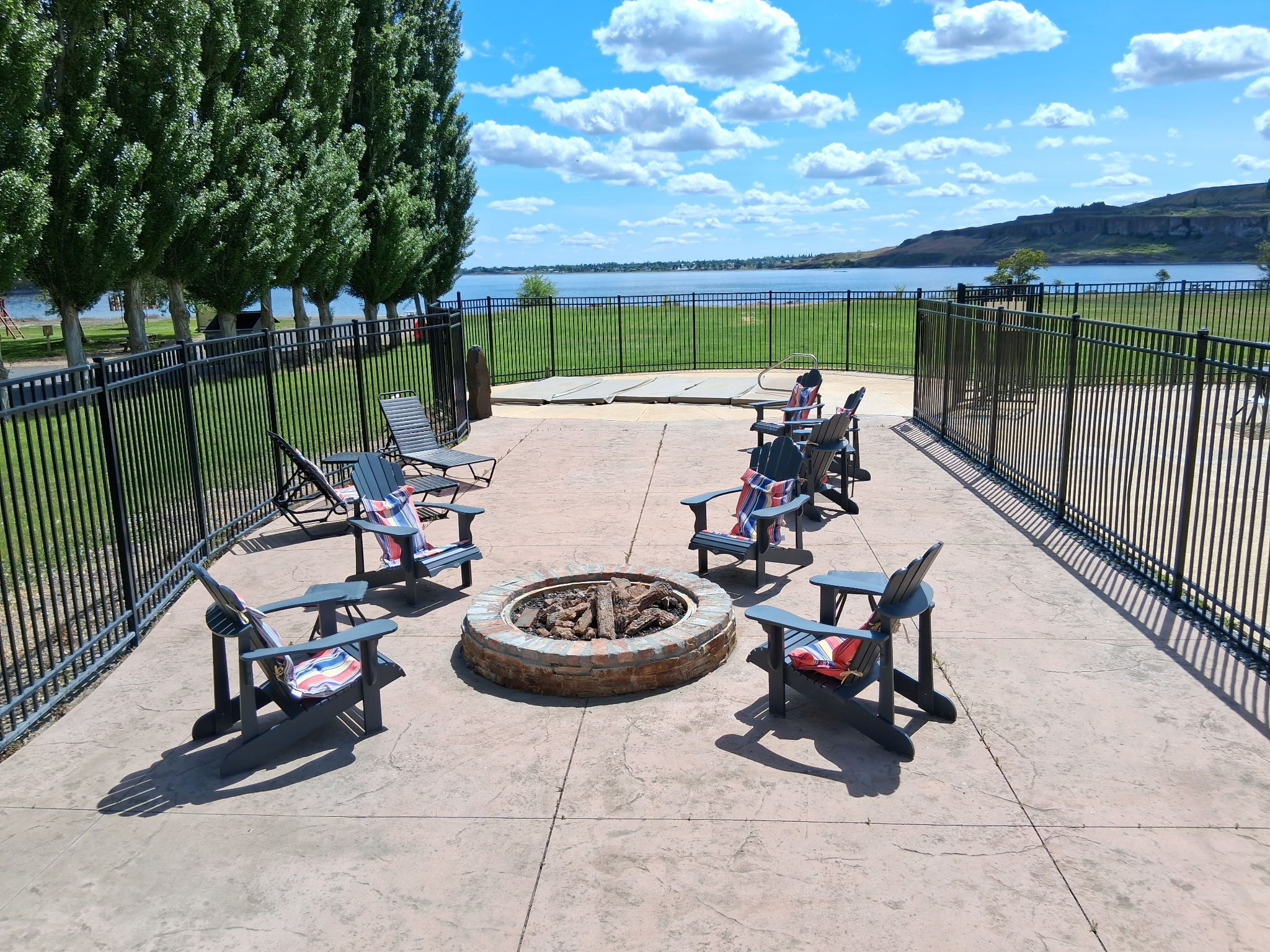 Amenities