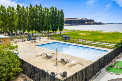 ENJOY SOAP LAKE - 2